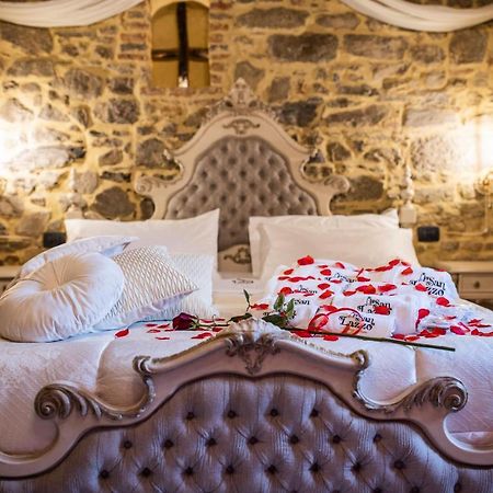 San Lazzo Luxury Room - Room & Personal Spa Castiglion Fiorentino Eksteriør billede